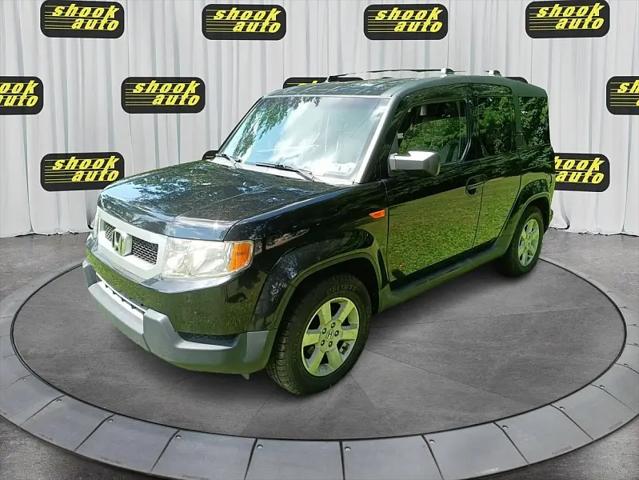 2011 Honda Element for sale near New Philadelphia, OH