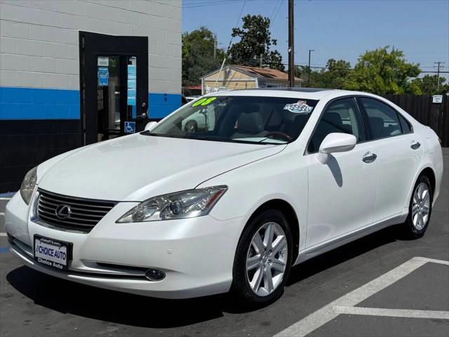 2008 Lexus ES 350 ES 350