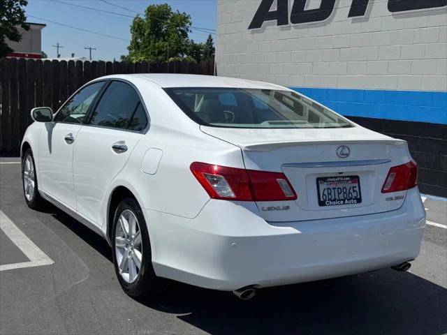 2008 Lexus ES 350 ES 350