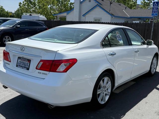 2008 Lexus ES 350 ES 350