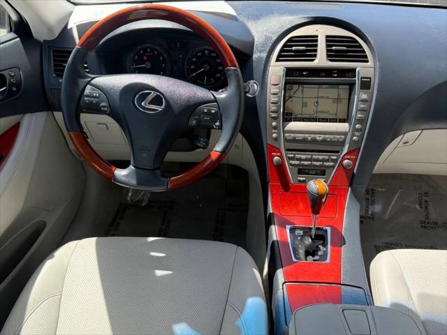 2008 Lexus ES 350 ES 350