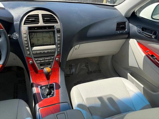 2008 Lexus ES 350 ES 350
