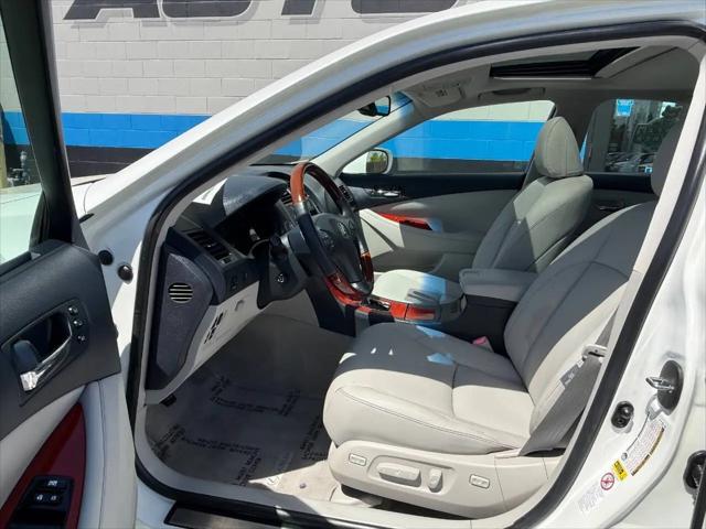 2008 Lexus ES 350 ES 350
