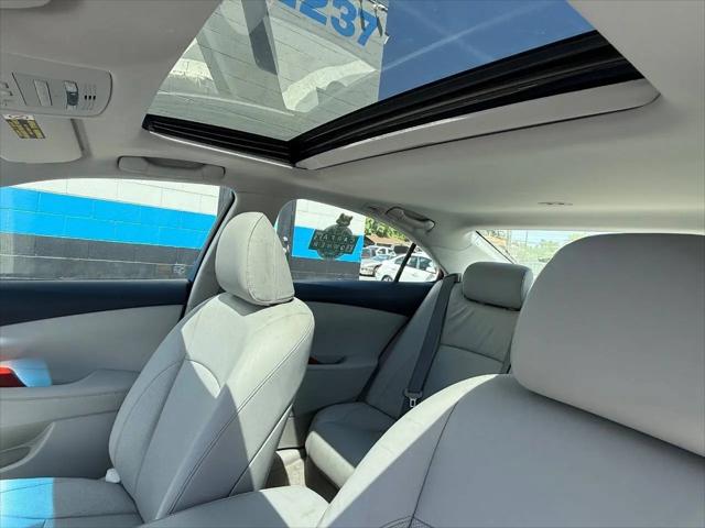 2008 Lexus ES 350 ES 350