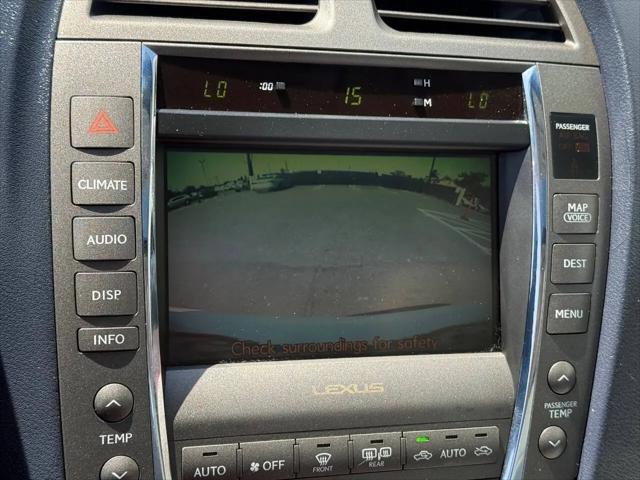 2008 Lexus ES 350 ES 350