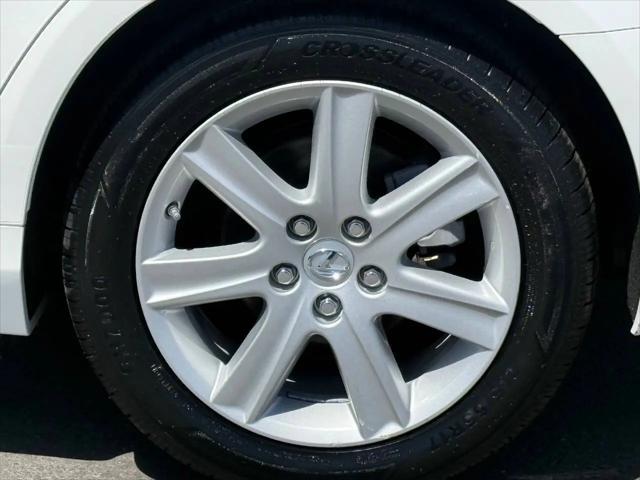 2008 Lexus ES 350 ES 350