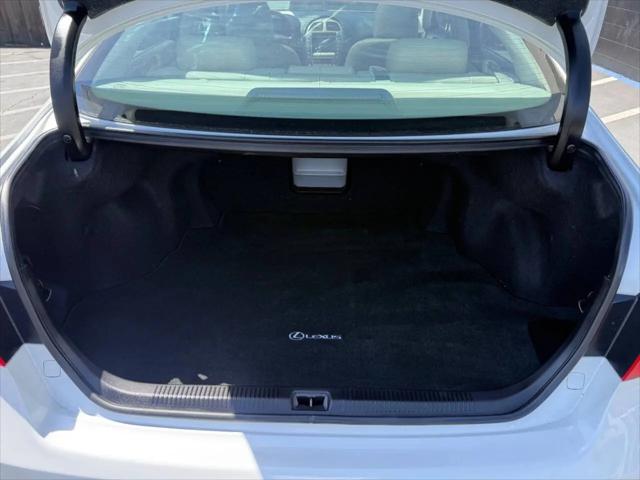 2008 Lexus ES 350 ES 350