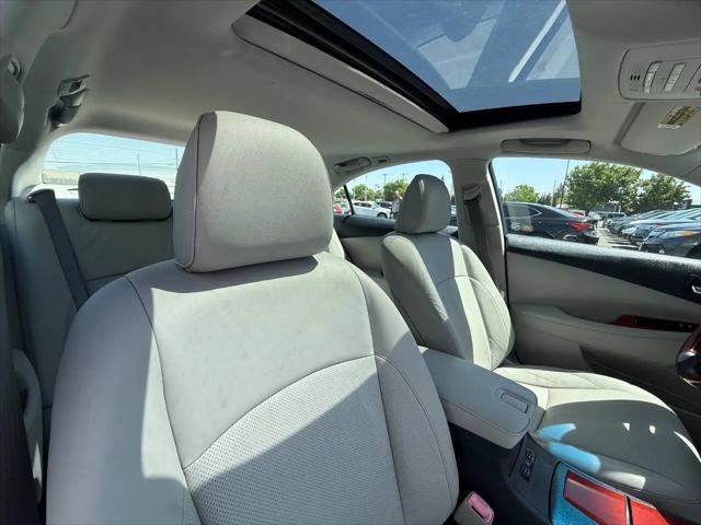 2008 Lexus ES 350 ES 350