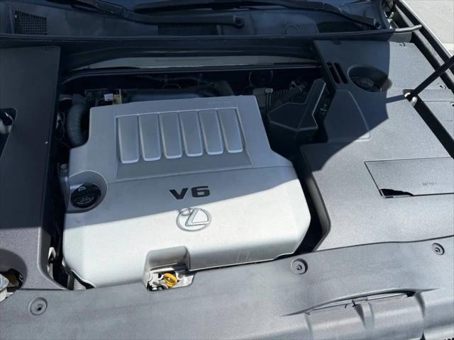 2008 Lexus ES 350 ES 350