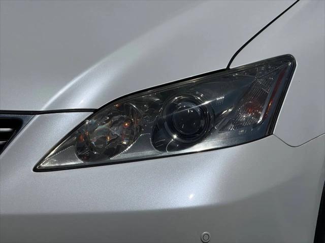 2008 Lexus ES 350 ES 350