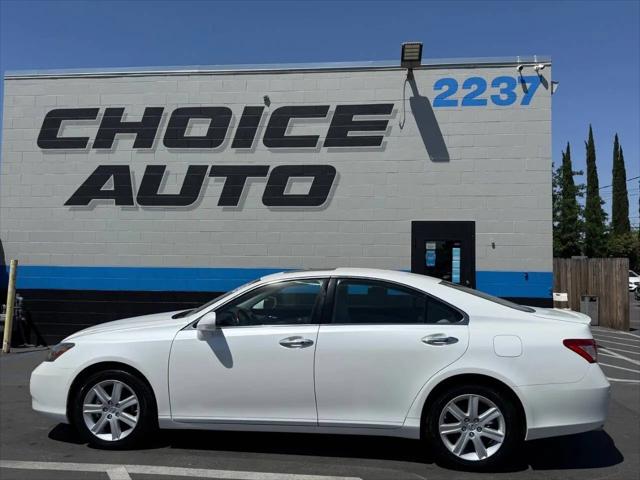 2008 Lexus ES 350 ES 350