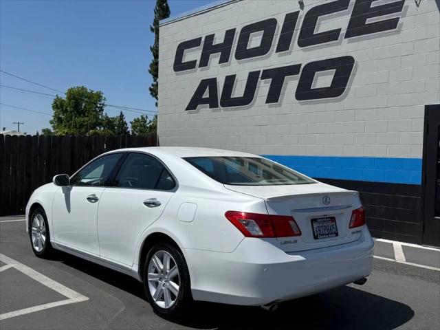 2008 Lexus ES 350 ES 350