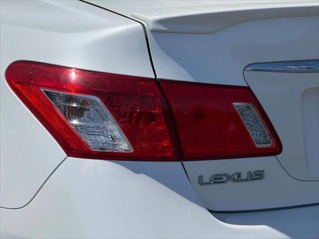 2008 Lexus ES 350 ES 350