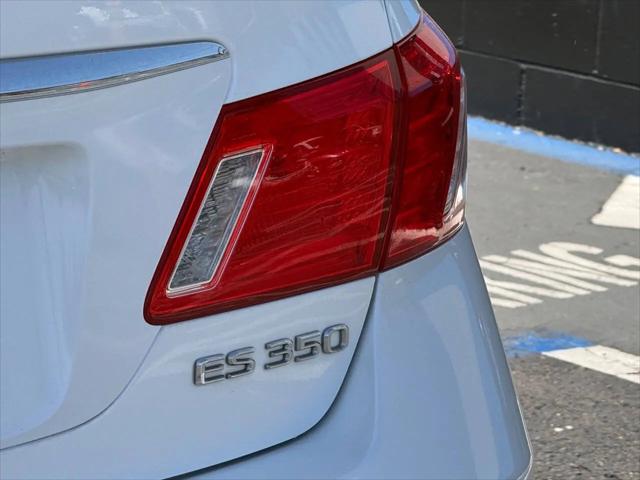 2008 Lexus ES 350 ES 350