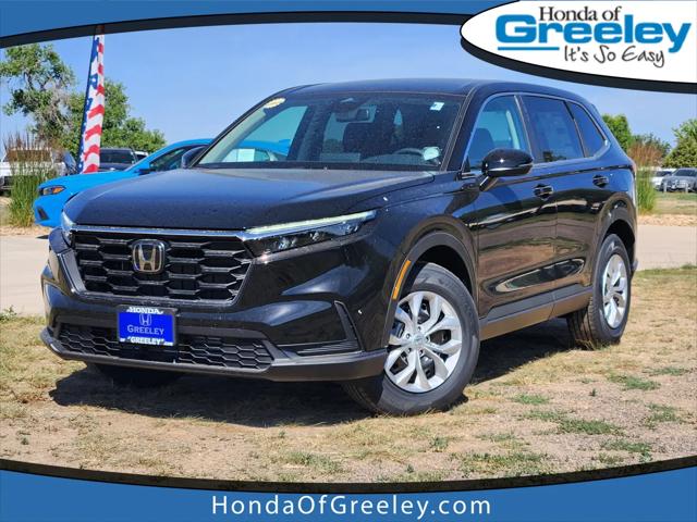 2026 Honda CR-V LX AWD for sale in Greeley, CO
