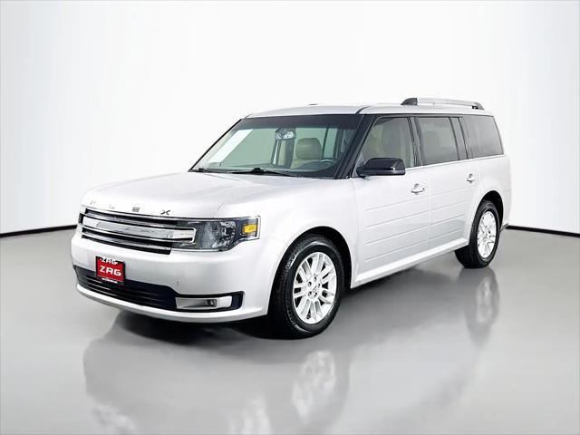 2019 Ford Flex SEL for sale in Lynnwood, WA