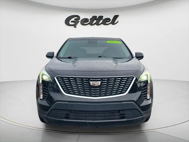 2023 Cadillac XT4 FWD Luxury