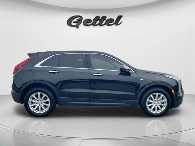 2023 Cadillac XT4 FWD Luxury