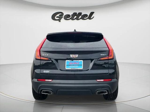 2023 Cadillac XT4 FWD Luxury
