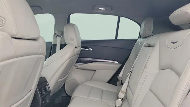 2023 Cadillac XT4 FWD Luxury