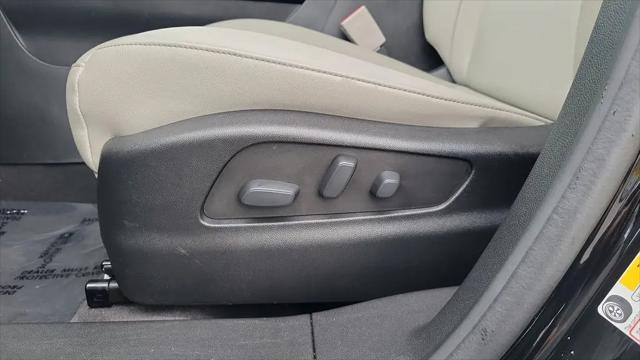 2023 Cadillac XT4 FWD Luxury