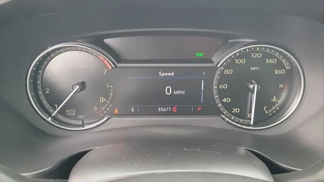 2023 Cadillac XT4 FWD Luxury