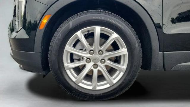 2023 Cadillac XT4 FWD Luxury