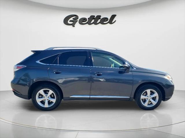2011 Lexus RX 350 RX 350