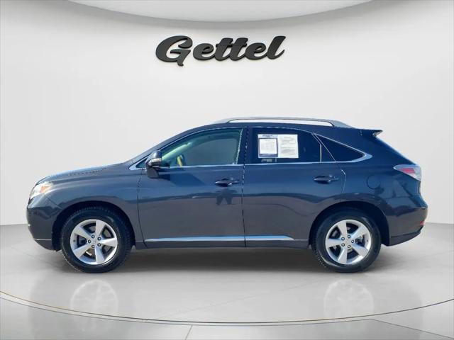 2011 Lexus RX 350 RX 350