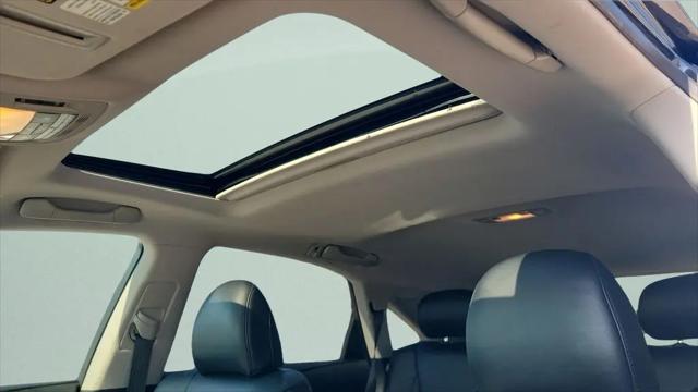 2011 Lexus RX 350 RX 350
