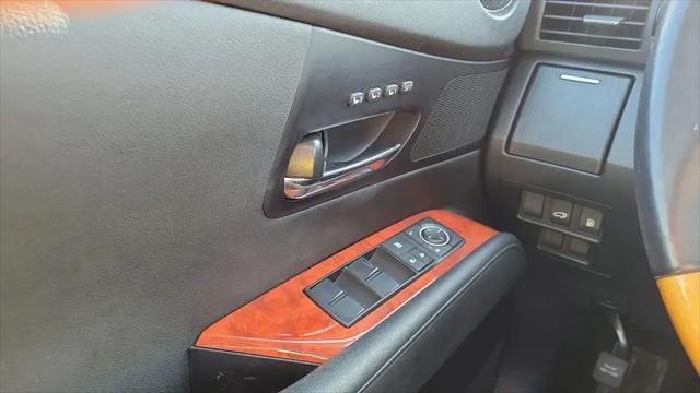 2011 Lexus RX 350 RX 350