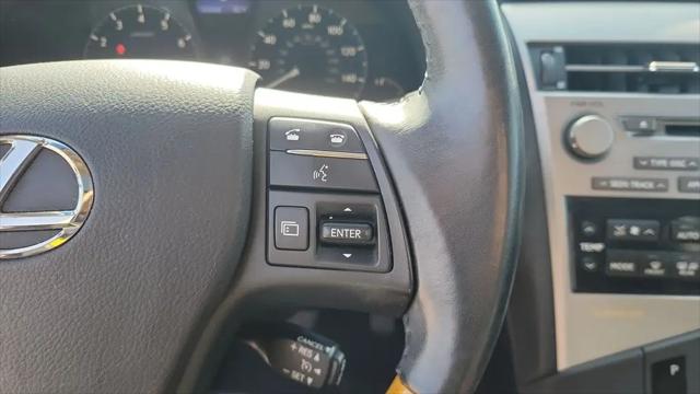 2011 Lexus RX 350 RX 350