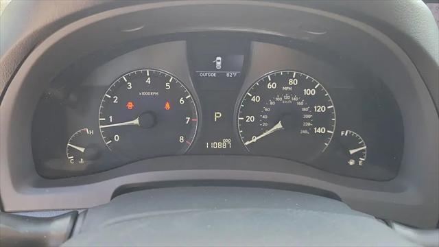 2011 Lexus RX 350 RX 350