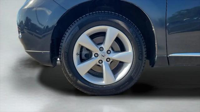 2011 Lexus RX 350 RX 350