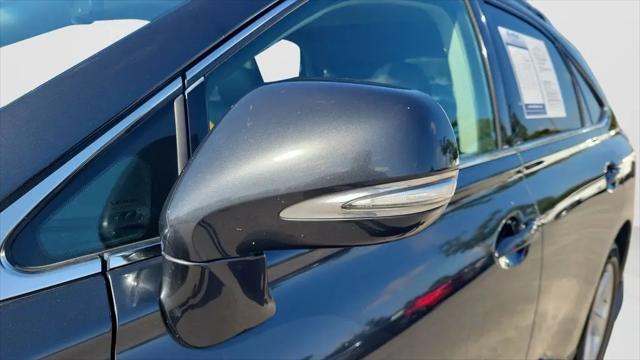 2011 Lexus RX 350 RX 350
