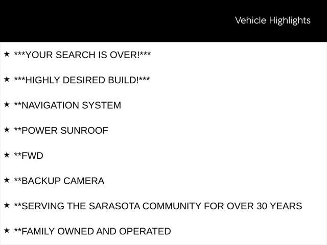 2017 Acura RDX w/Technology Package