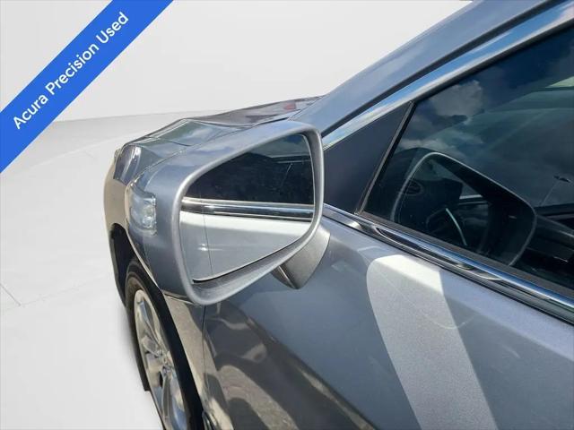 2017 Acura RDX w/Technology Package