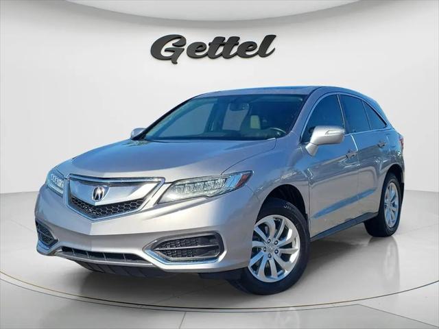 2017 Acura RDX w/Technology Package for sale in Sarasota, FL