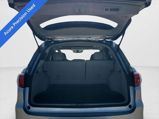 2017 Acura RDX w/Technology Package