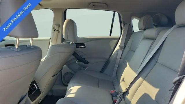 2017 Acura RDX w/Technology Package