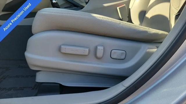 2017 Acura RDX w/Technology Package
