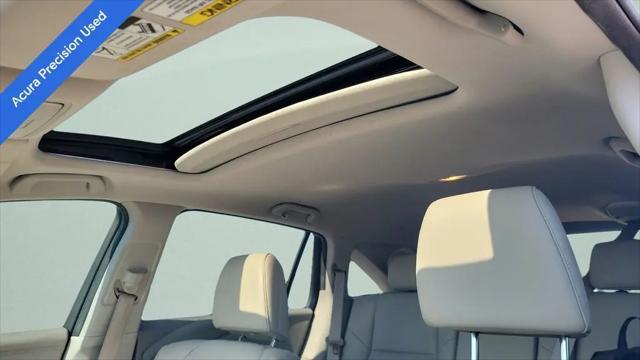 2017 Acura RDX w/Technology Package