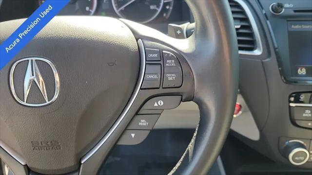 2017 Acura RDX w/Technology Package