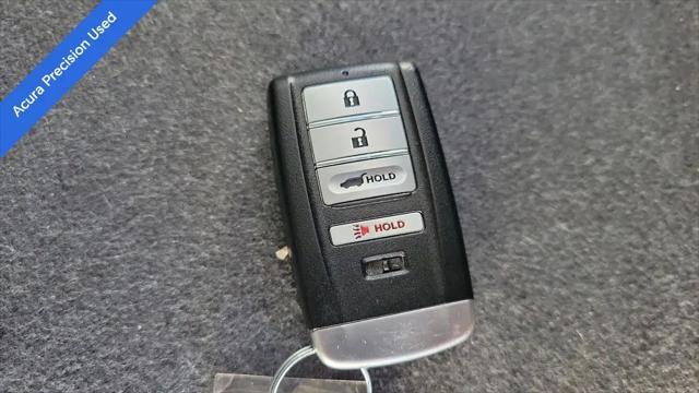 2017 Acura RDX w/Technology Package