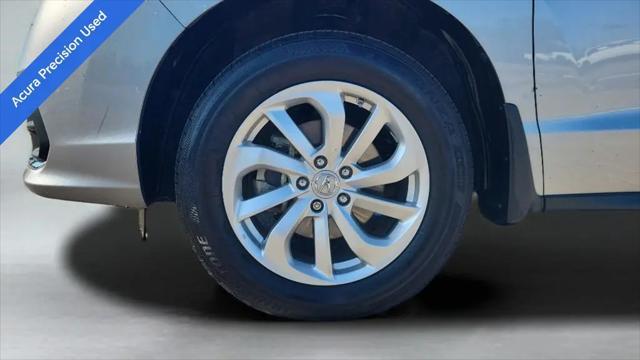 2017 Acura RDX w/Technology Package
