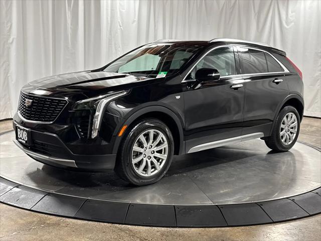 2023 Cadillac XT4 AWD Premium Luxury for sale in Beaverton, OR