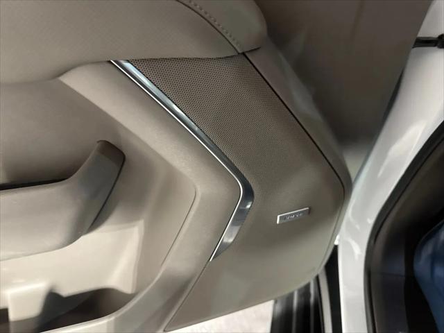 2021 GMC Yukon 4WD SLT