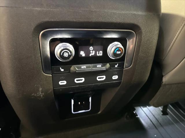 2021 GMC Yukon 4WD SLT
