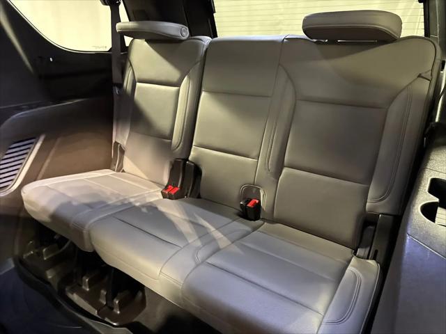 2021 GMC Yukon 4WD SLT