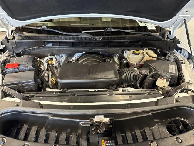 2021 GMC Yukon 4WD SLT